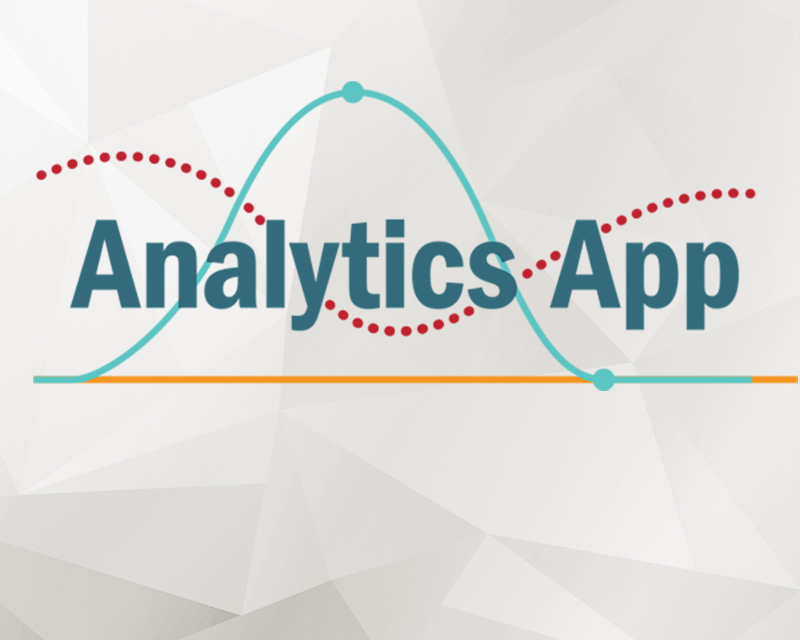 AHRI Analytics App