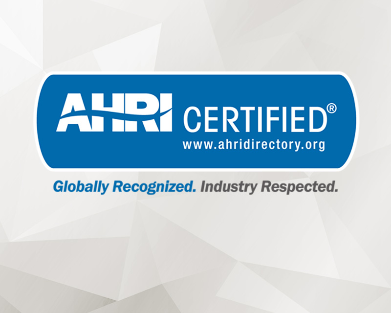 AHRI Directory