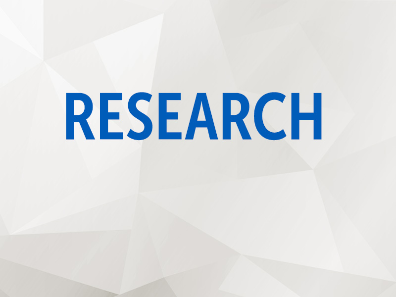 Research Programs at AHRI
