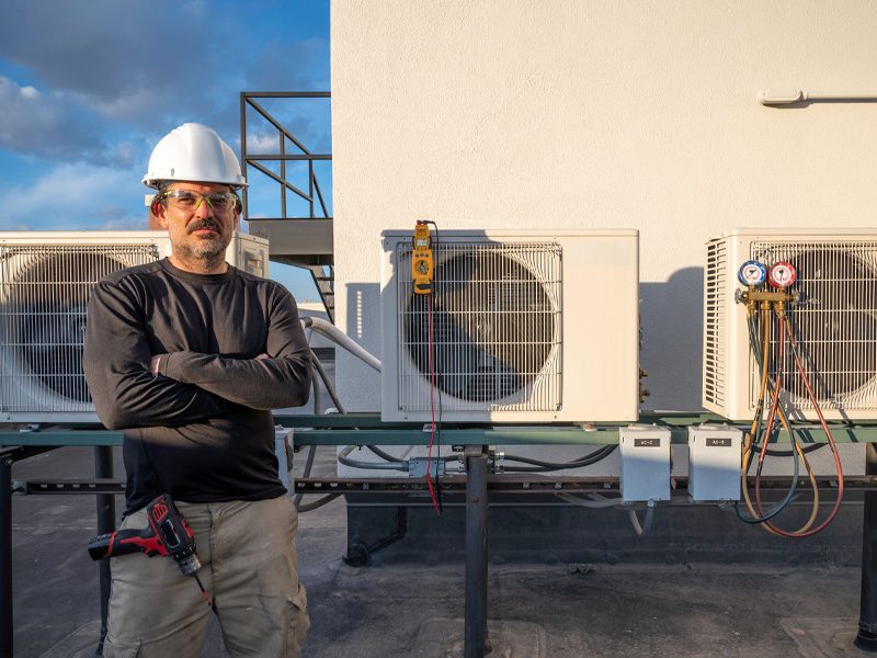 Valuable Tools for HVACR Professionals