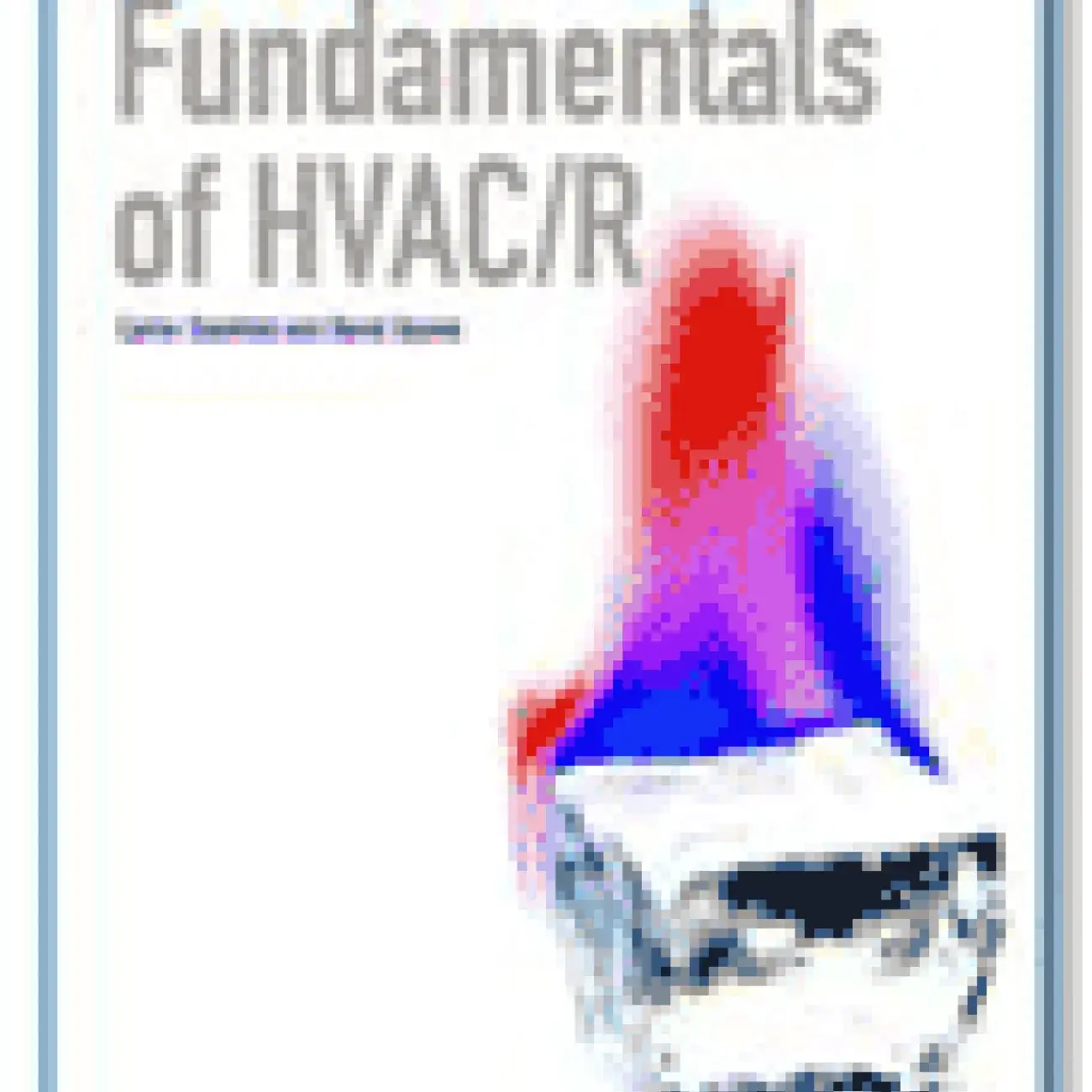Fundamentals of HVACR
