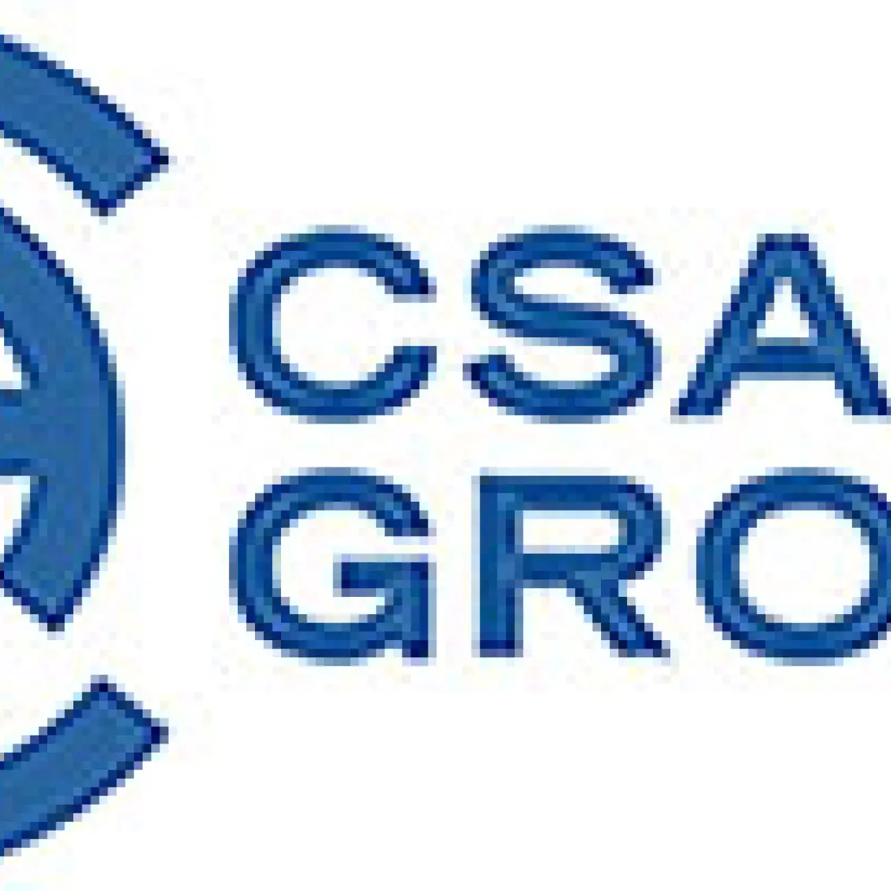 CSA-Group-Logo