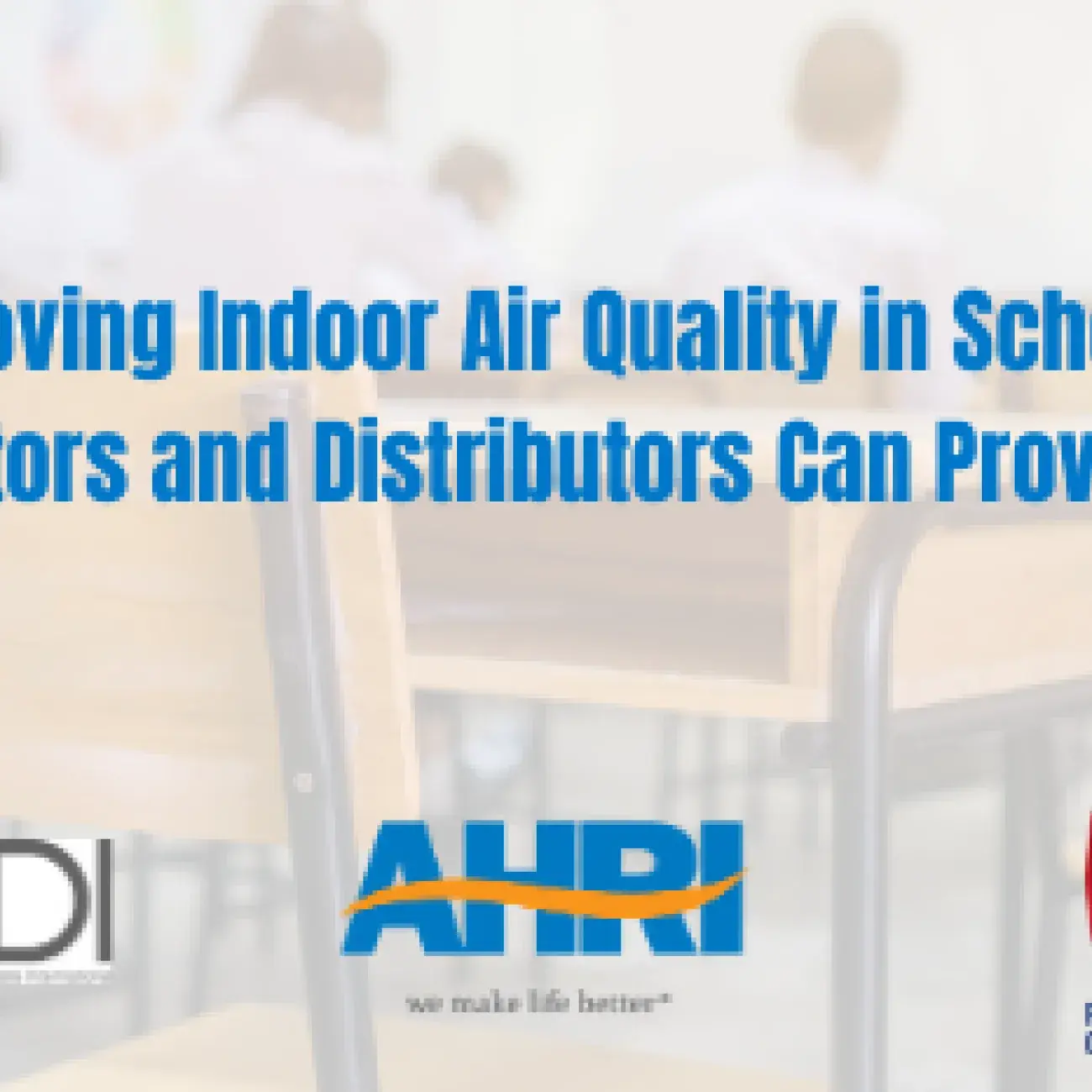 indoor air quality in schools