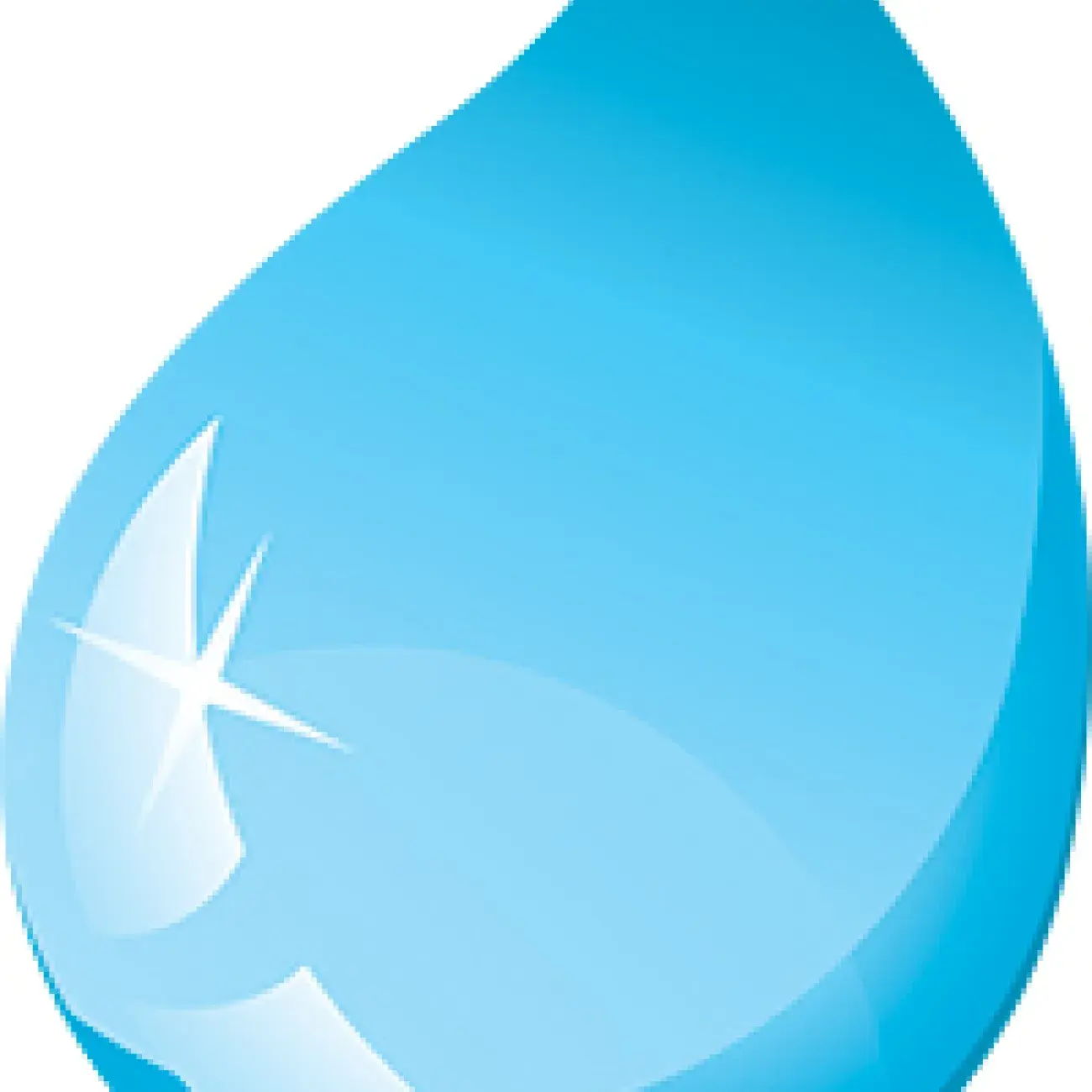 water drop