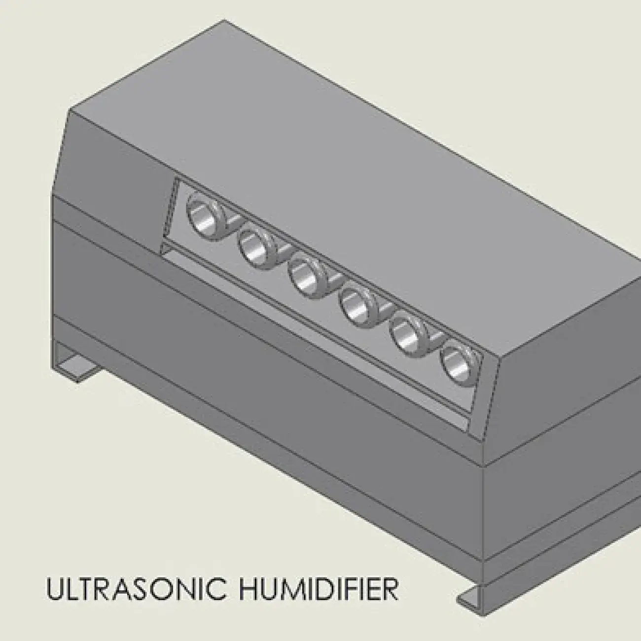 ultrasonic