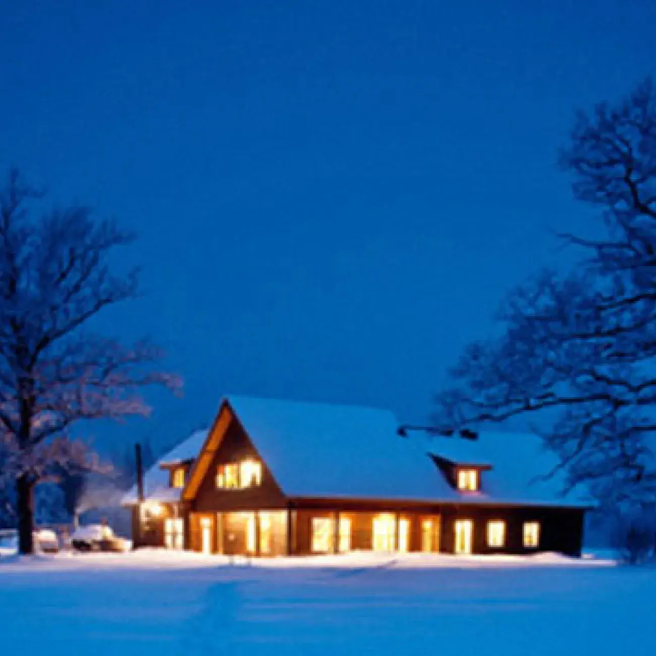 winter